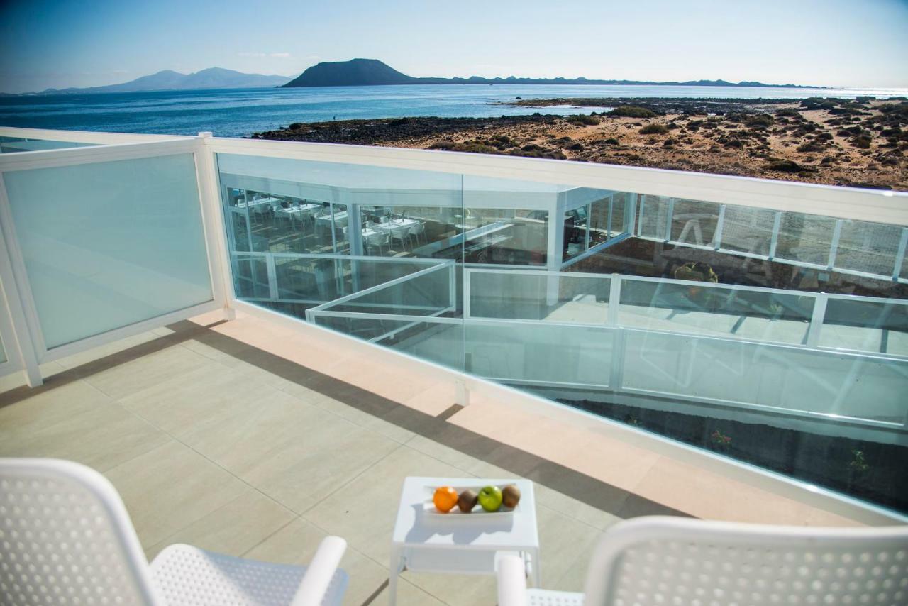 Hotel Boutique Tao Caleta Mar
