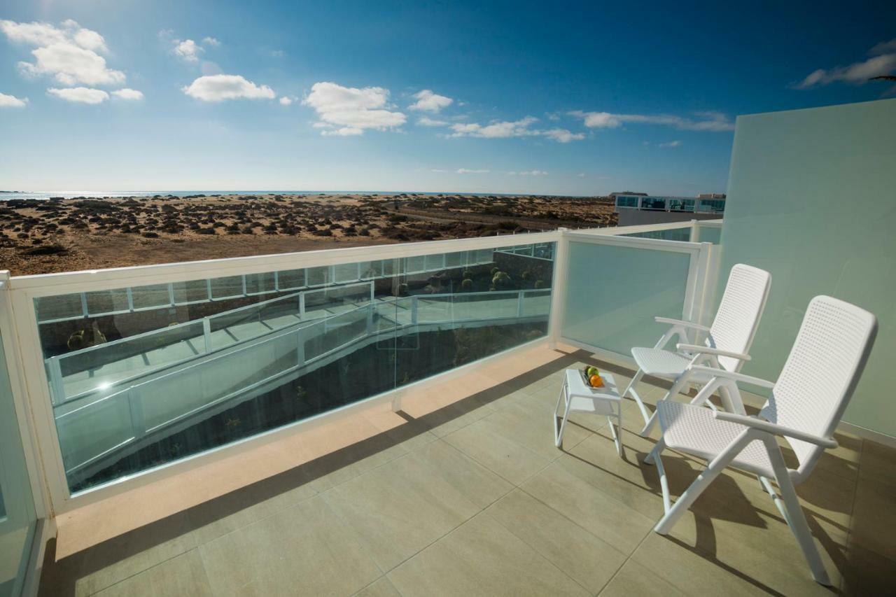 Hotel Boutique Tao Caleta Mar