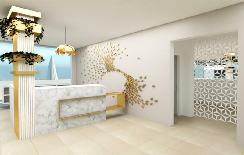 Caleta Del Mar Hotel
