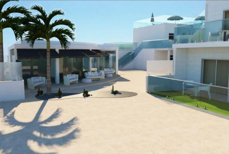Caleta Del Mar Hotel 3*