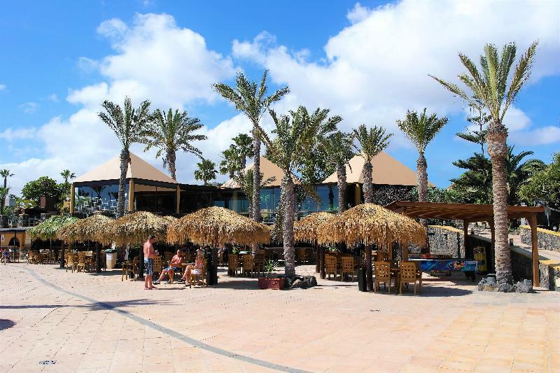Oasis Papagayo Sport * Corralejo