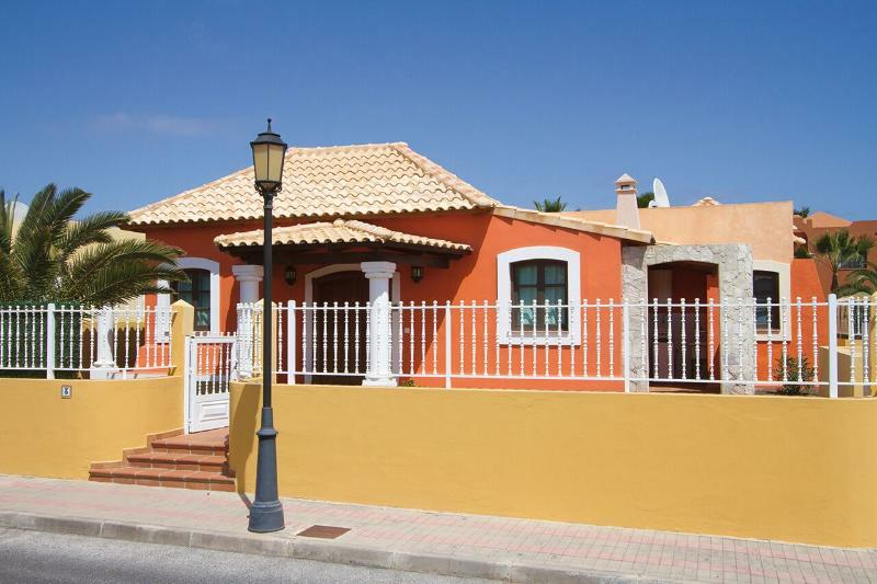 Brisas Del Mar