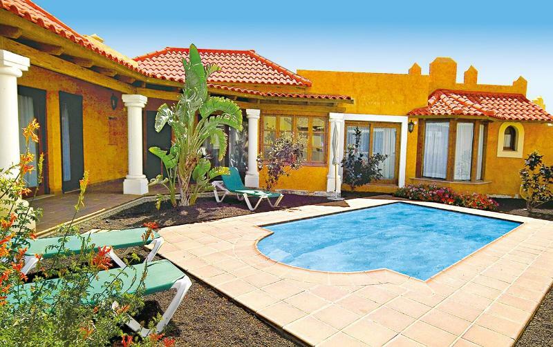 Apartment Brisas Del Mar Corralejo