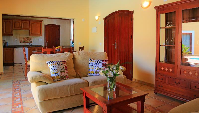 Apartment Brisas Del Mar *