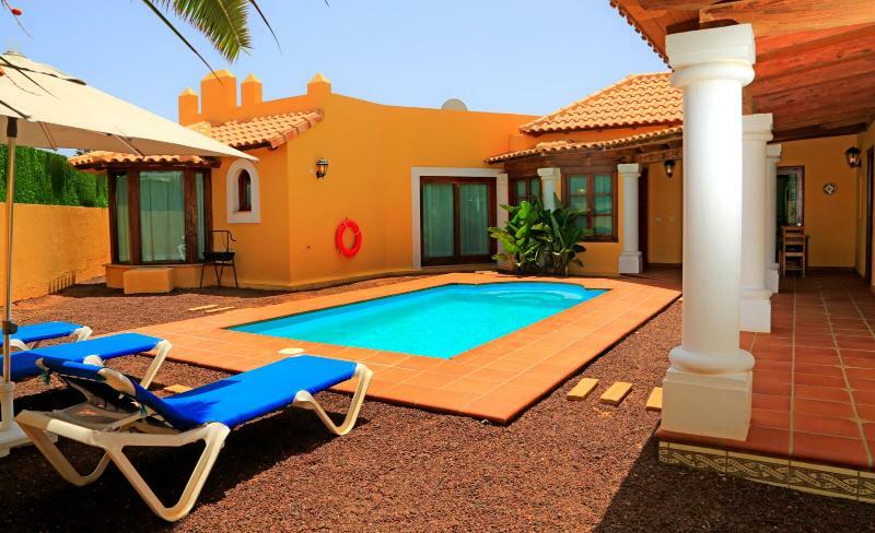 Brisas Del Mar Corralejo
