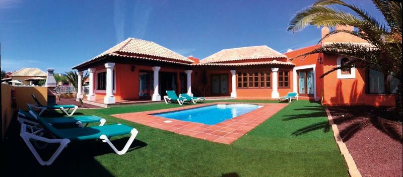 Brisas Del Mar Apartment Corralejo