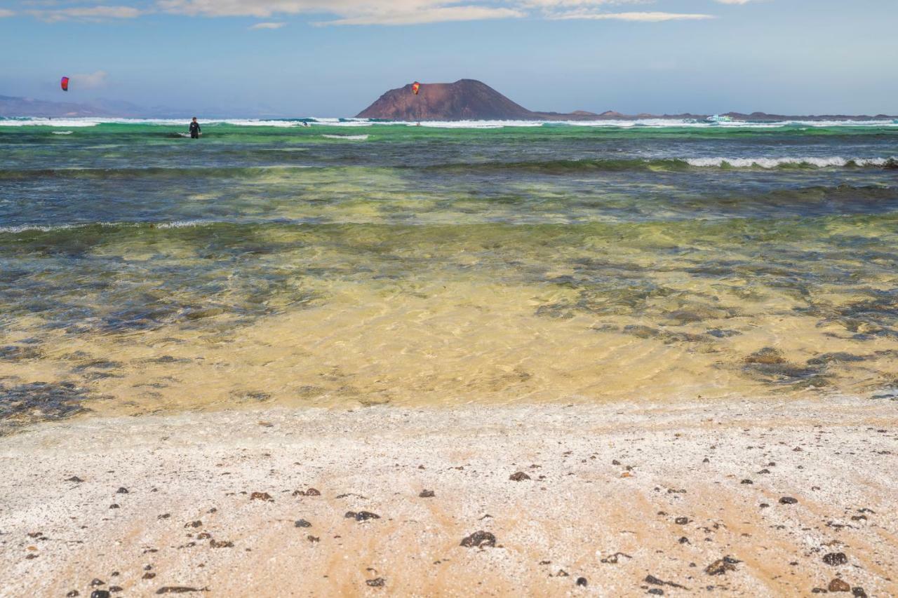 Alua Fuerteventura 4* Corralejo