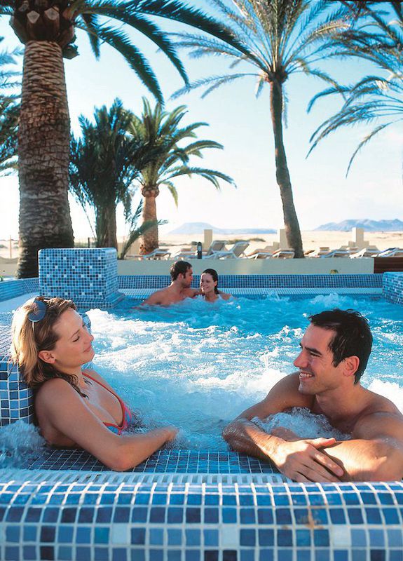 Riu Oliva Hotel Corralejo