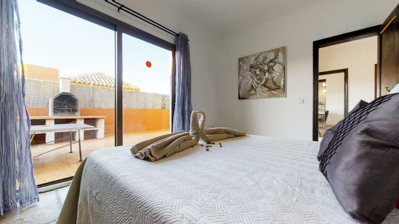 Villa Villas Vistas Del Mar Corralejo