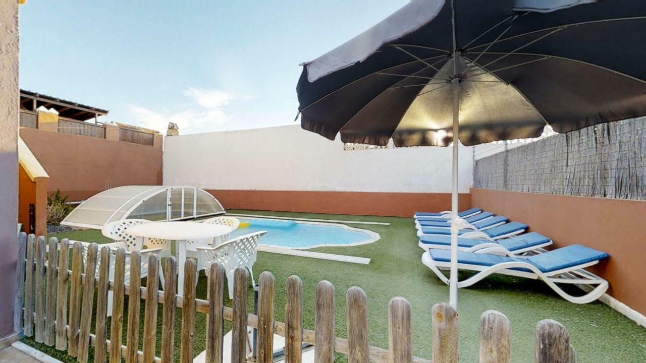 Villa Villas Vistas Del Mar *