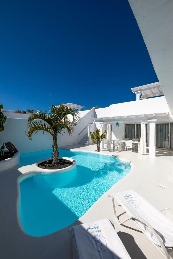 Villas Veaco Bahiazul With Private Pool *