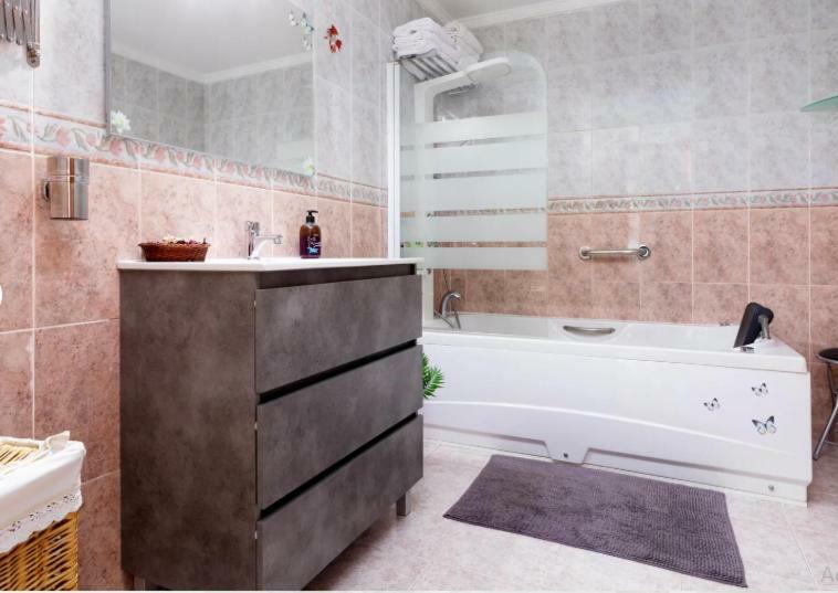 Casa Sandra Apartment