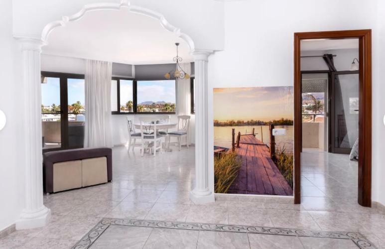 Casa Sandra Apartment