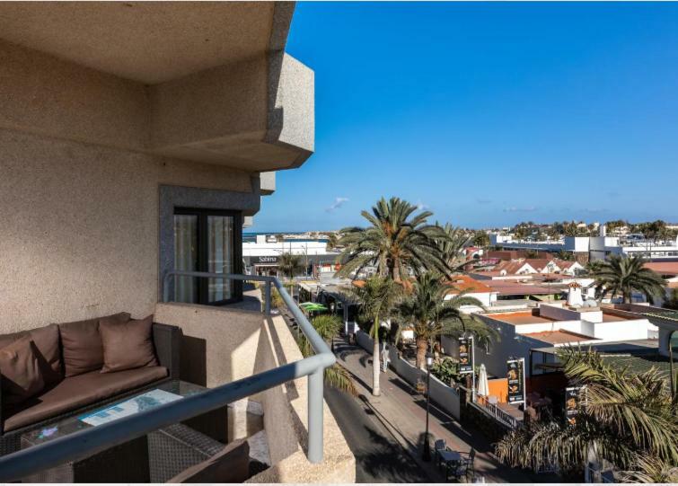 Casa Sandra Corralejo
