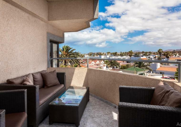 Apartment Casa Sandra *