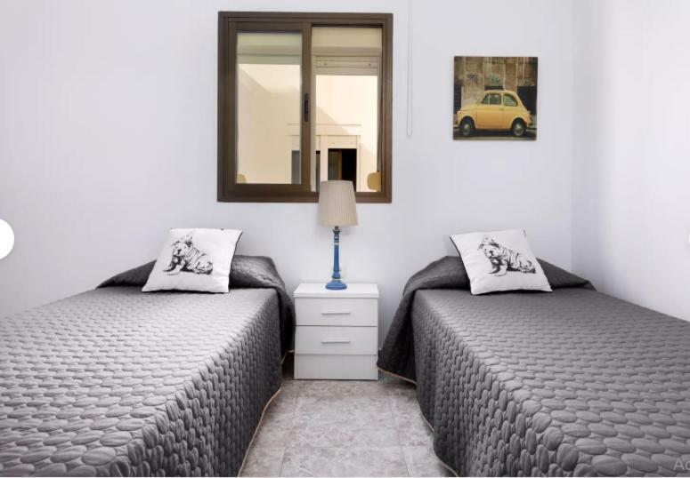 Casa Sandra * Corralejo