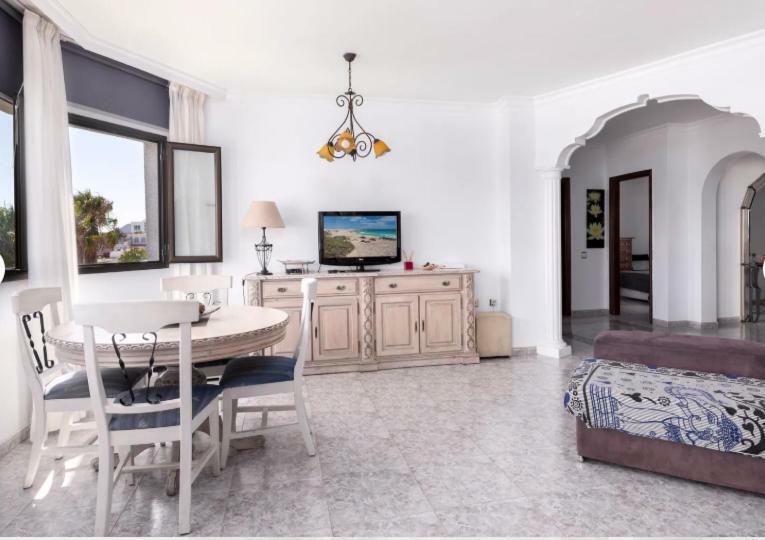 Casa Sandra Apartment