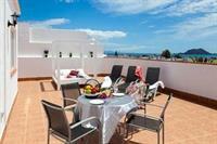 Vista Lobos Apartment