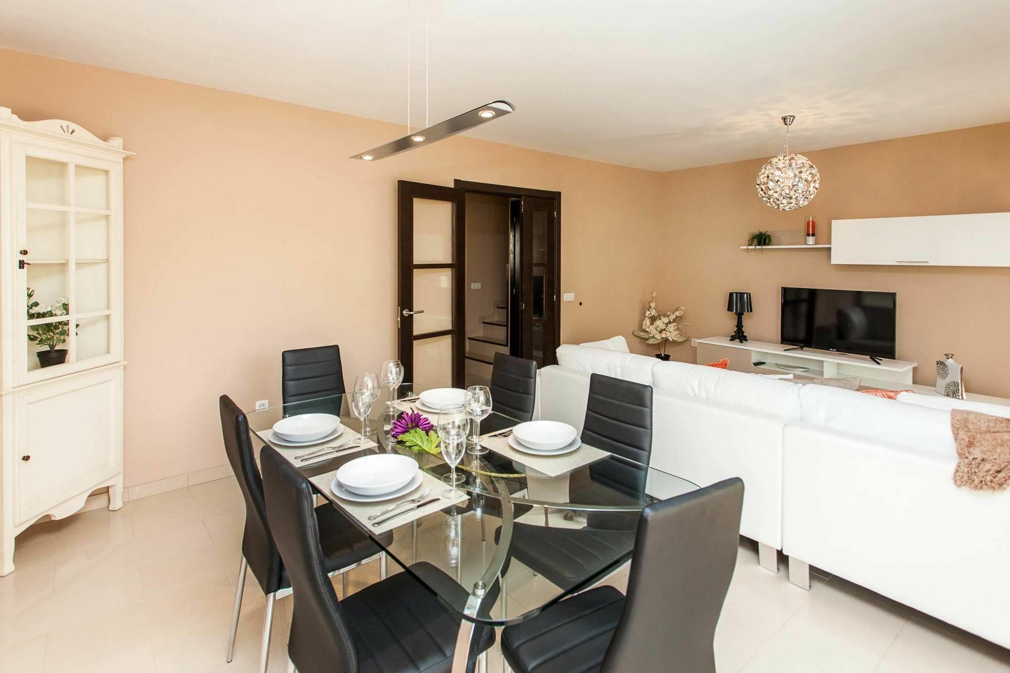 Villa Golden Park By Vacanzy Collection Corralejo