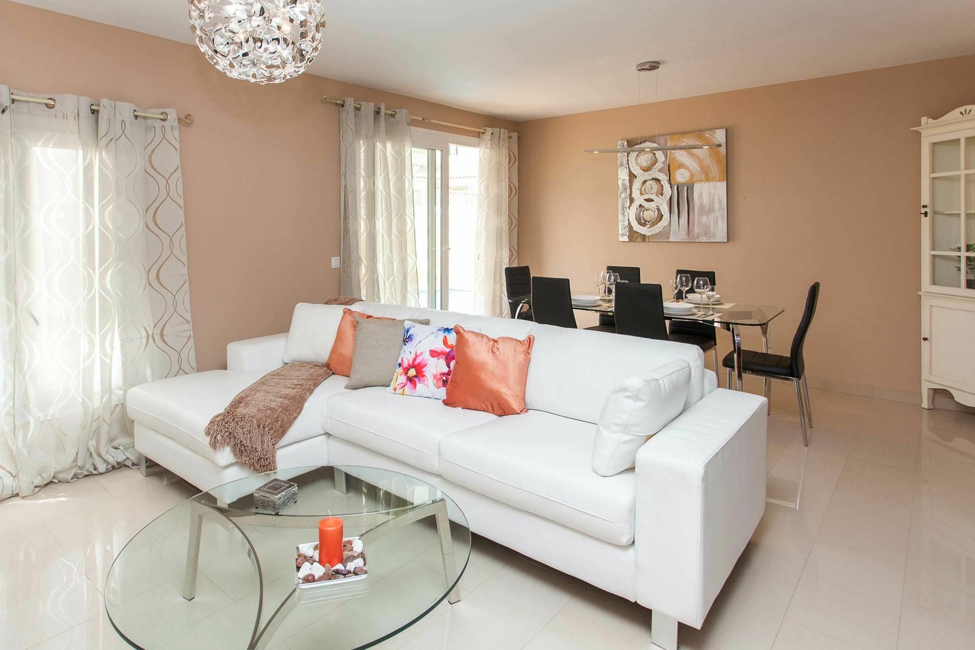 Villa Golden Park By Vacanzy Collection Villa Corralejo