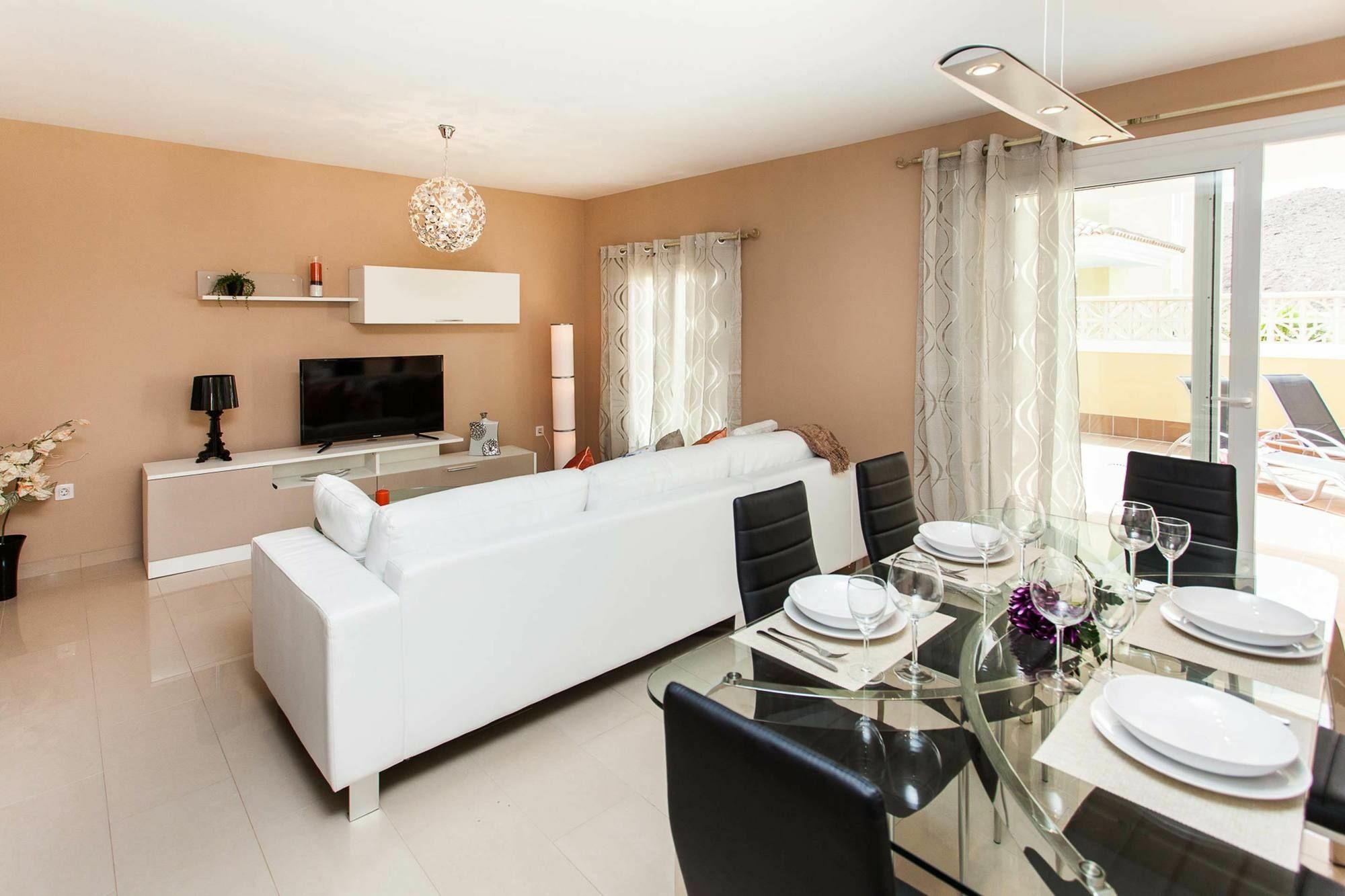 Villa Villa Golden Park By Vacanzy Collection