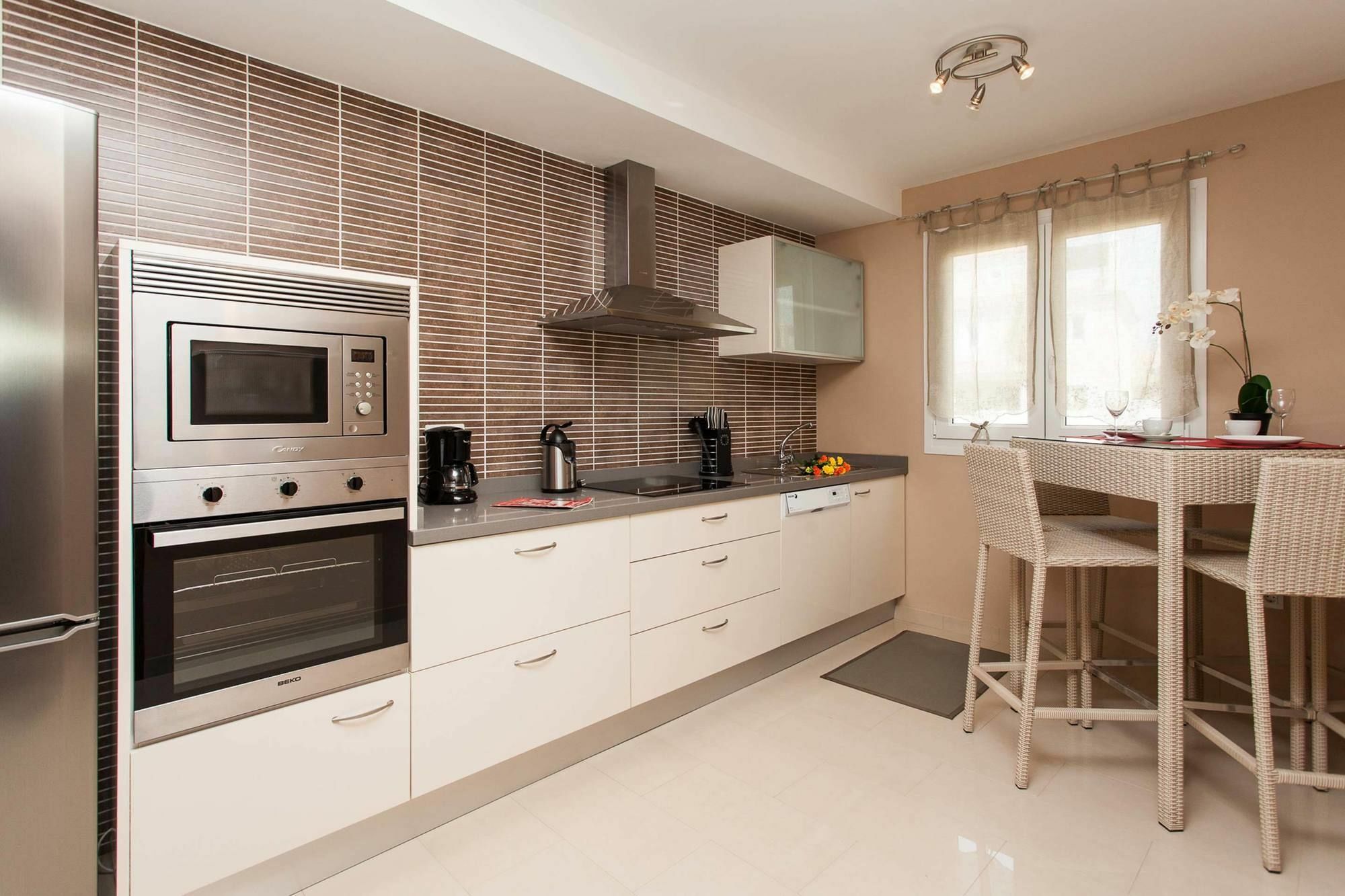 Villa Golden Park By Vacanzy Collection *