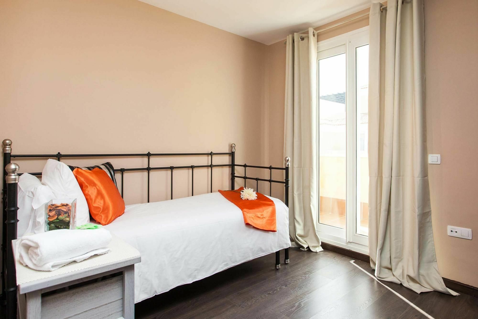 Villa Golden Park By Vacanzy Collection *