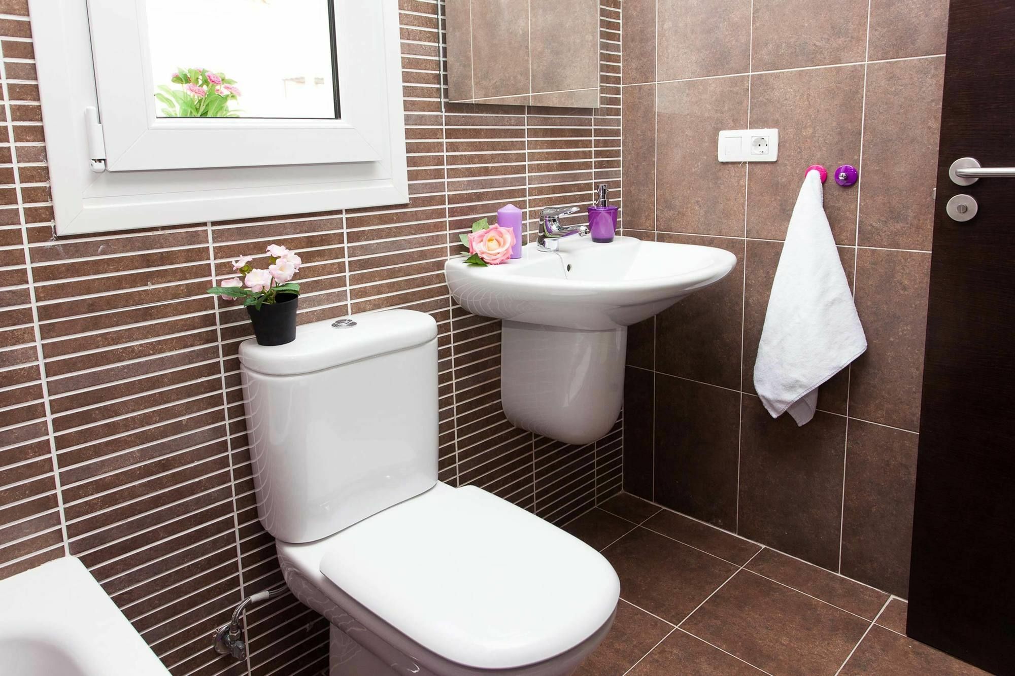 Villa Golden Park By Vacanzy Collection * Corralejo
