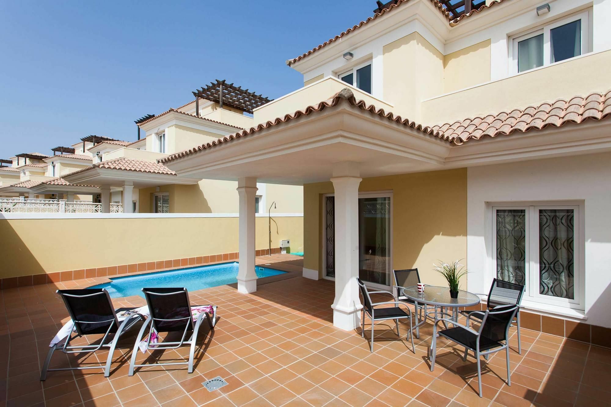 Villa Villa Golden Park By Vacanzy Collection
