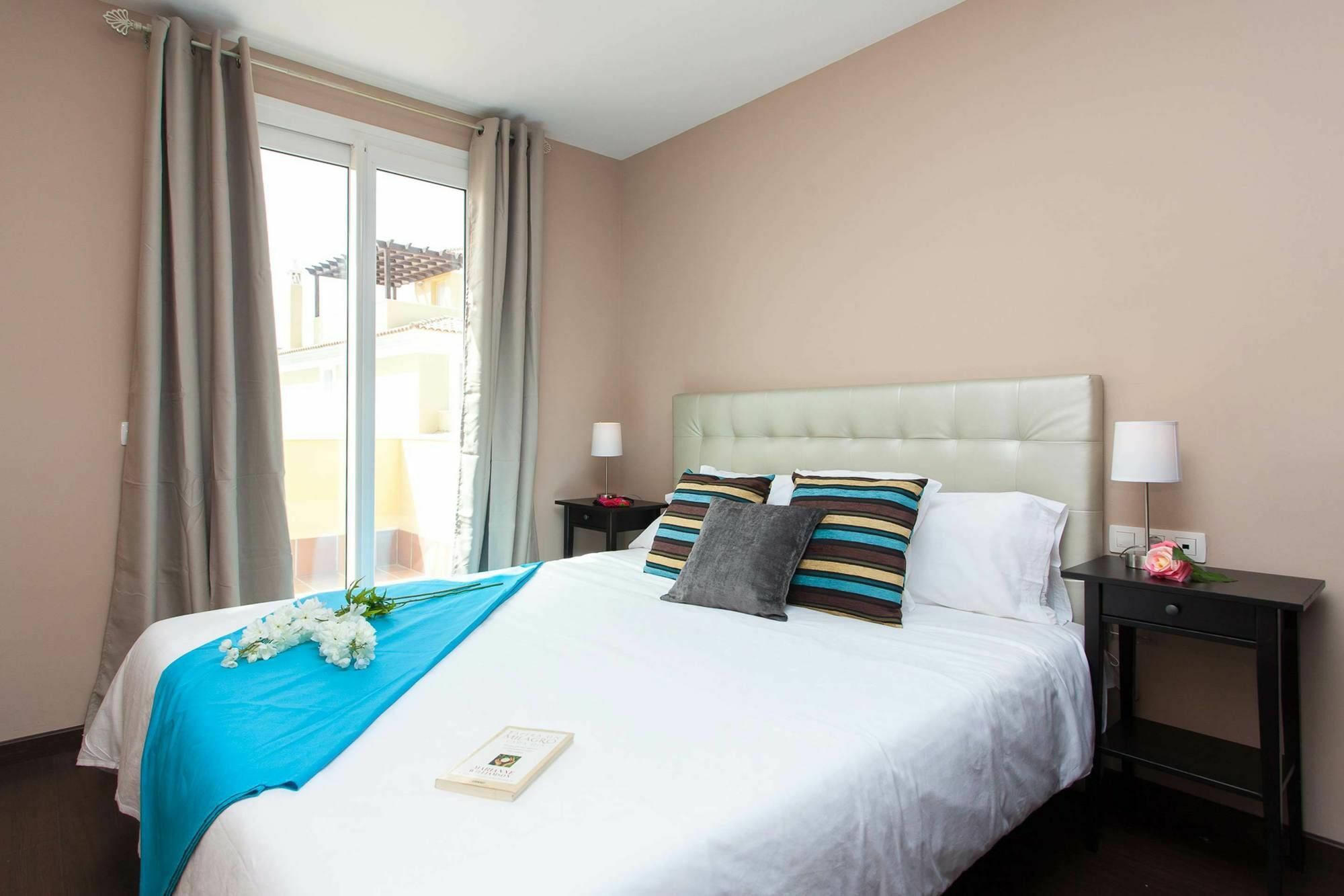 Villa Golden Park By Vacanzy Collection Villa Corralejo