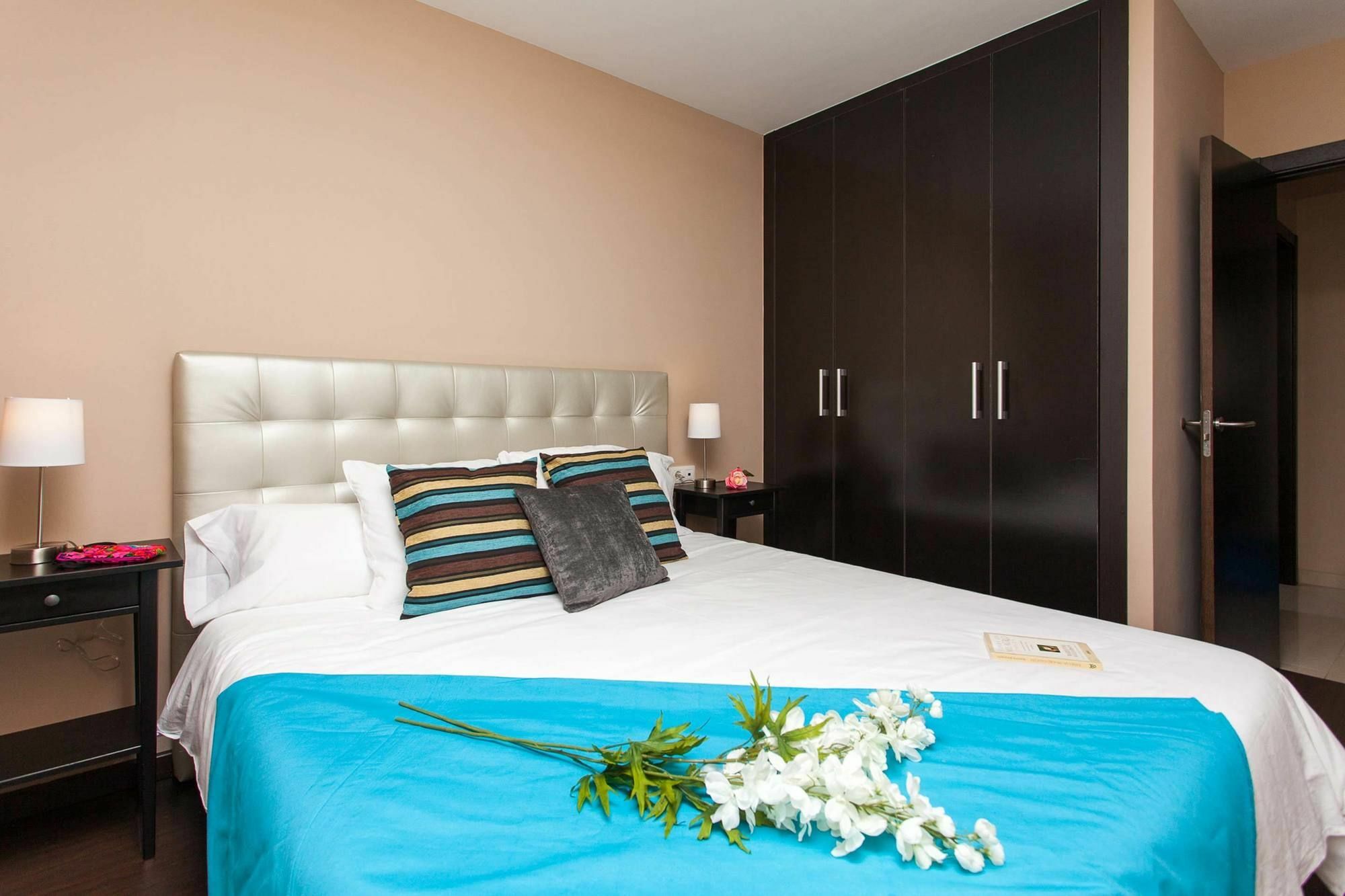 Villa Golden Park By Vacanzy Collection Corralejo