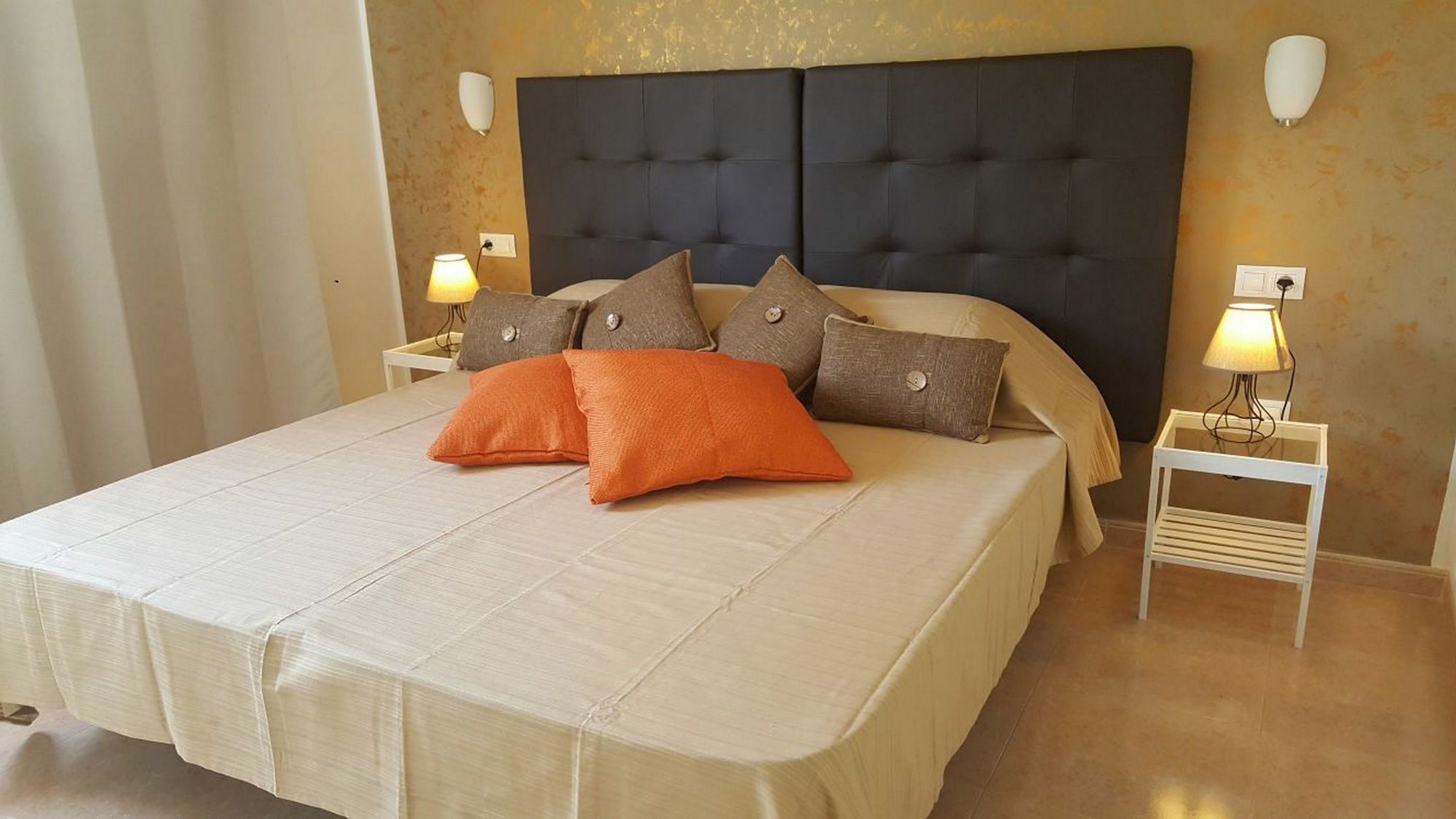 La Suerte Apartamento