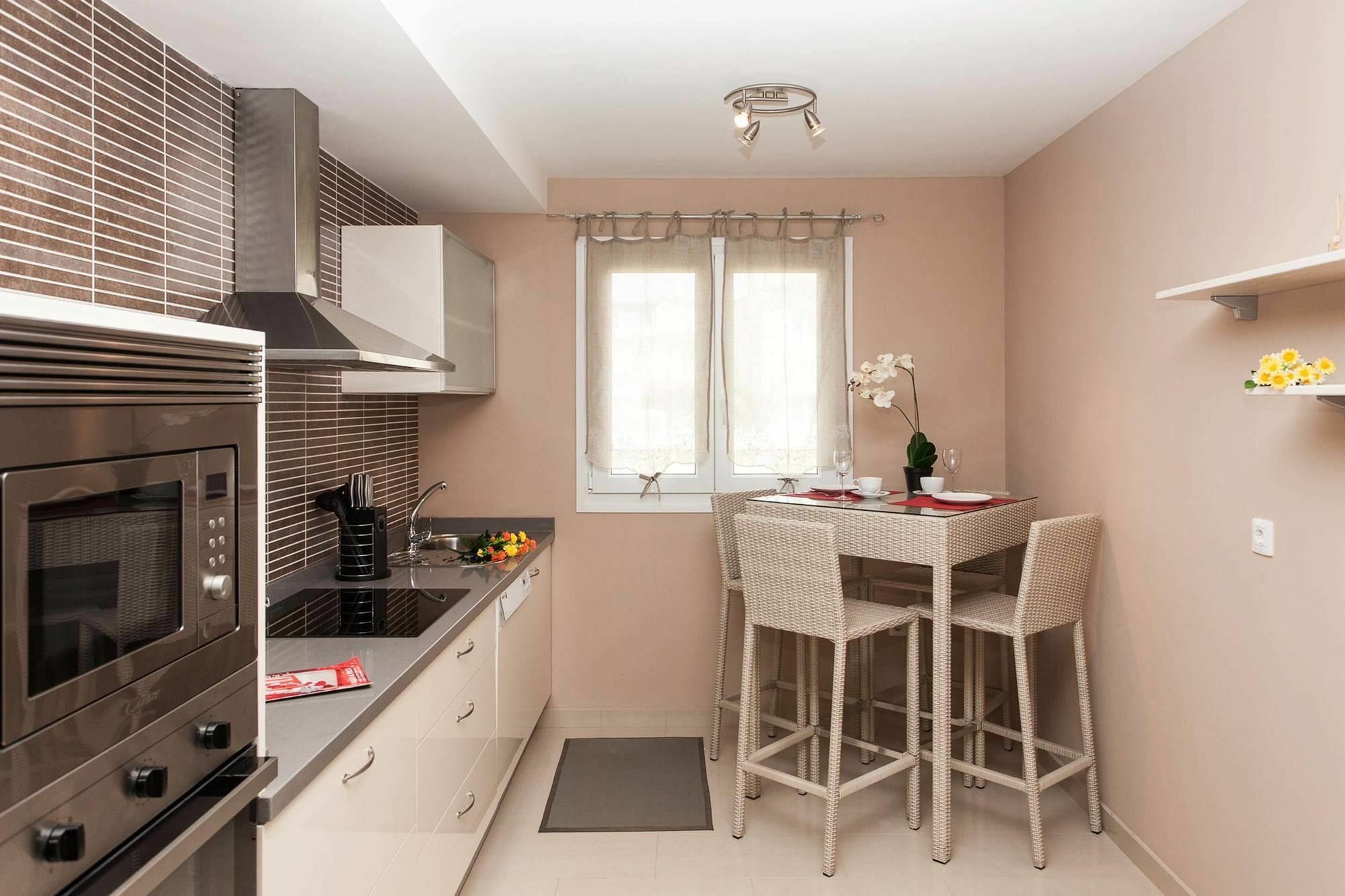 Villa Golden Park By Vacanzy Collection *