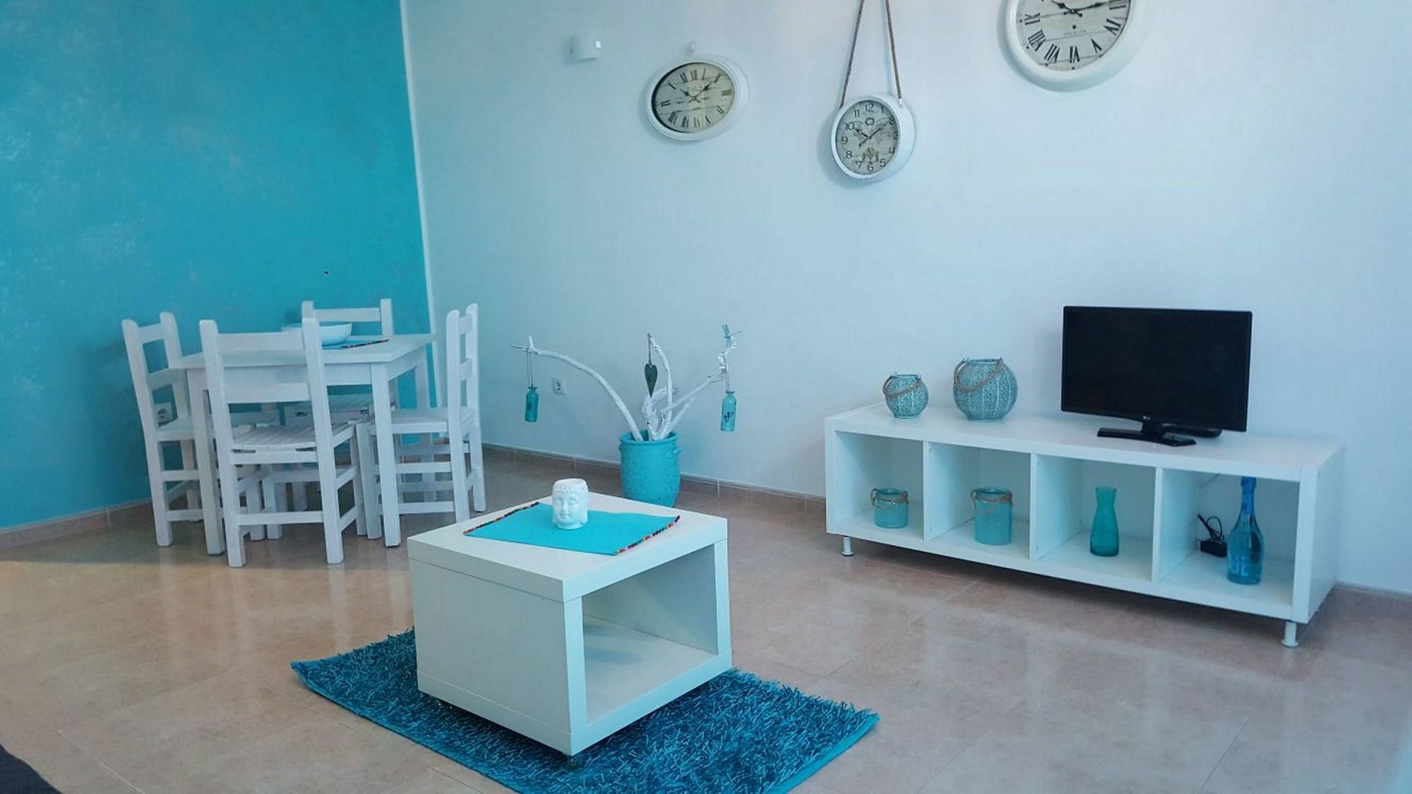 Apartamento La Suerte Corralejo