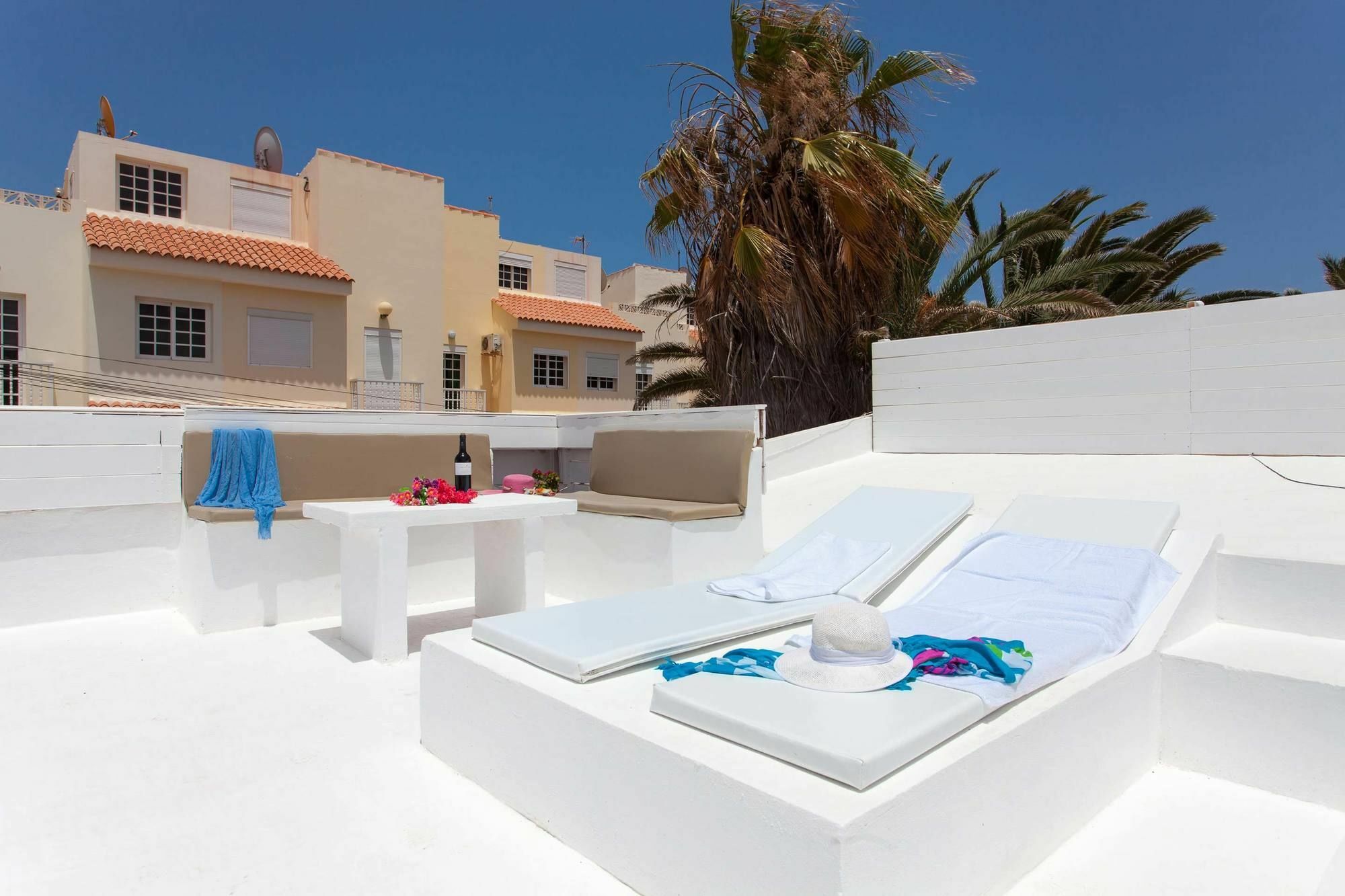 Villa Neptuno Villa