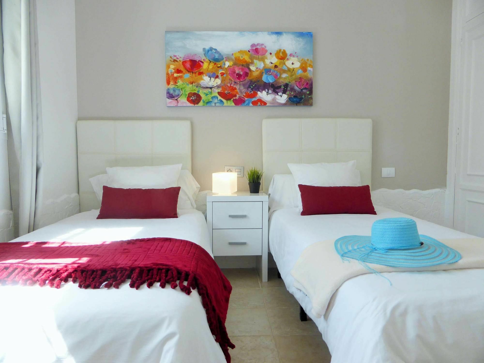 Neptuno Villa Villa *