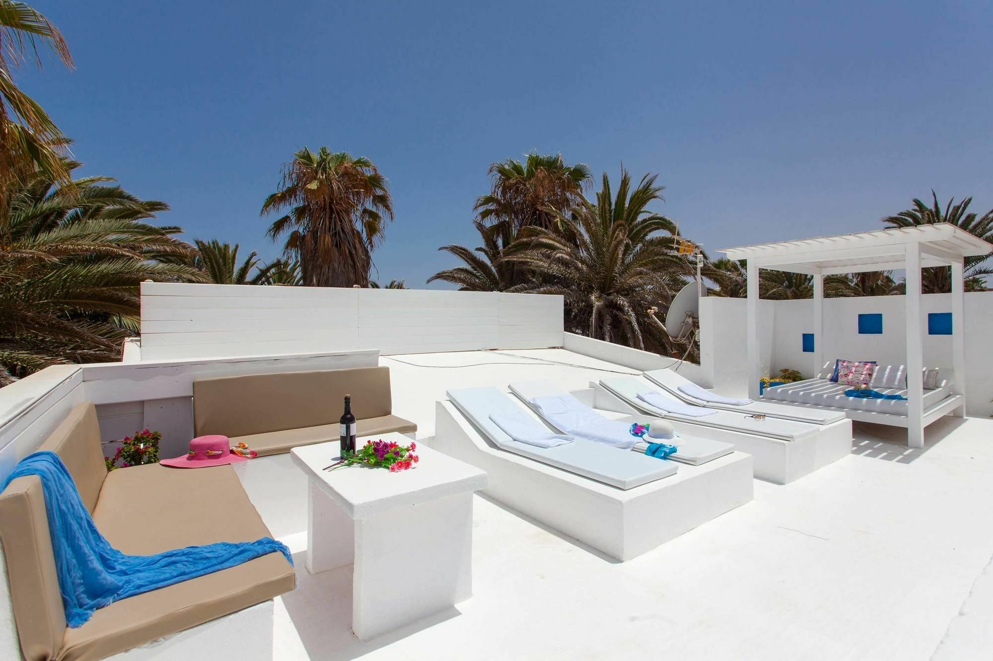 Neptuno Villa Villa