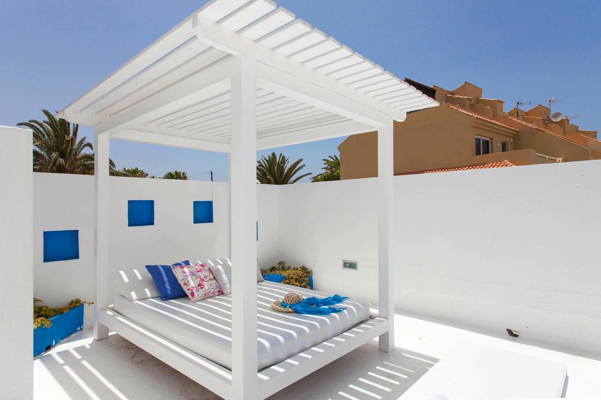 Neptuno Villa