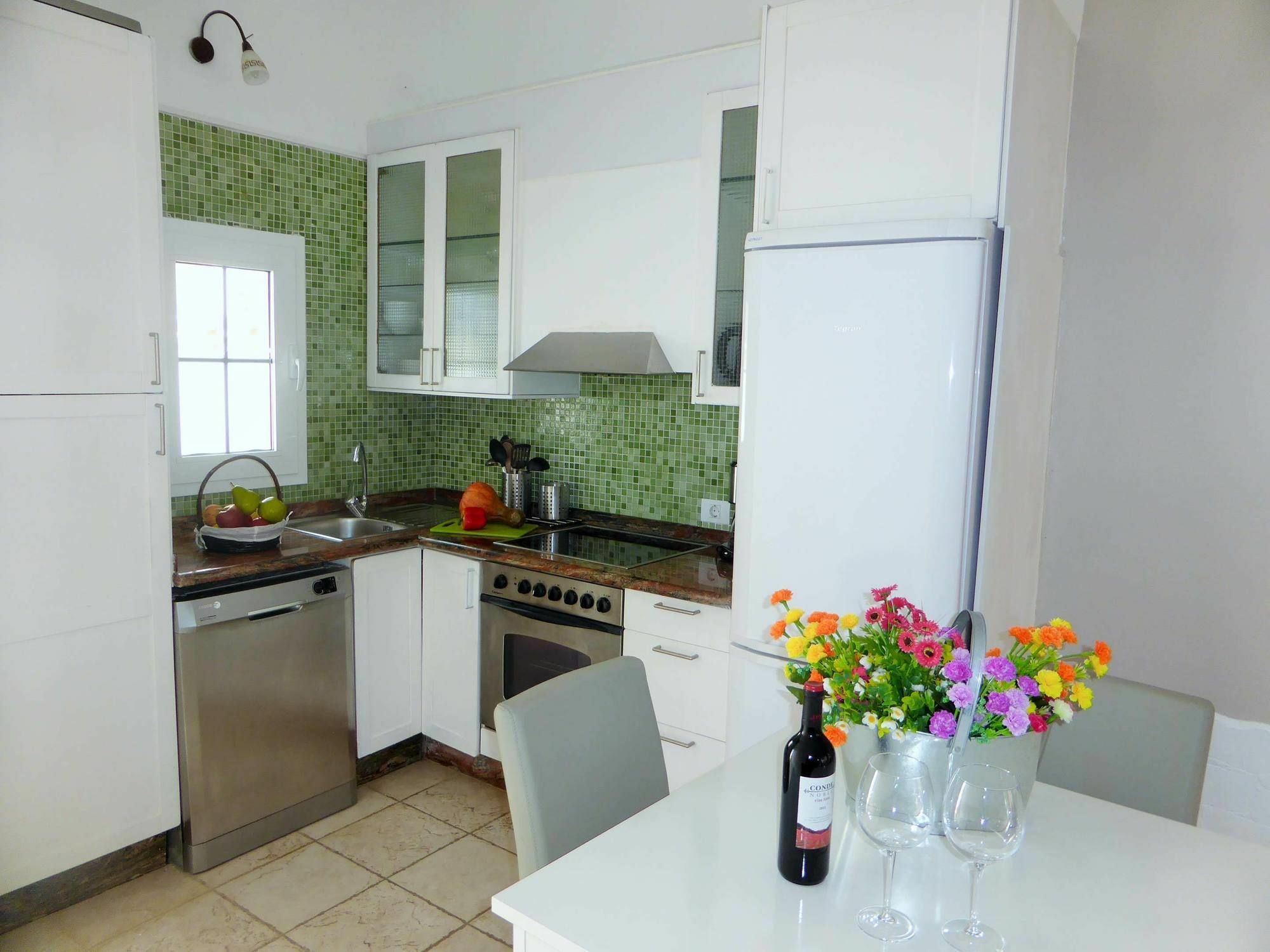 Villa Neptuno Villa Corralejo