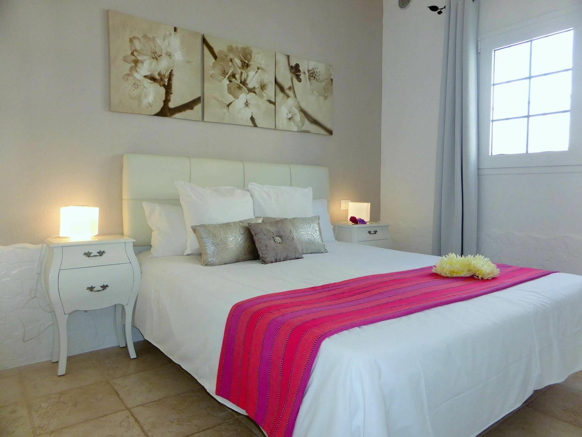 Neptuno Villa Corralejo