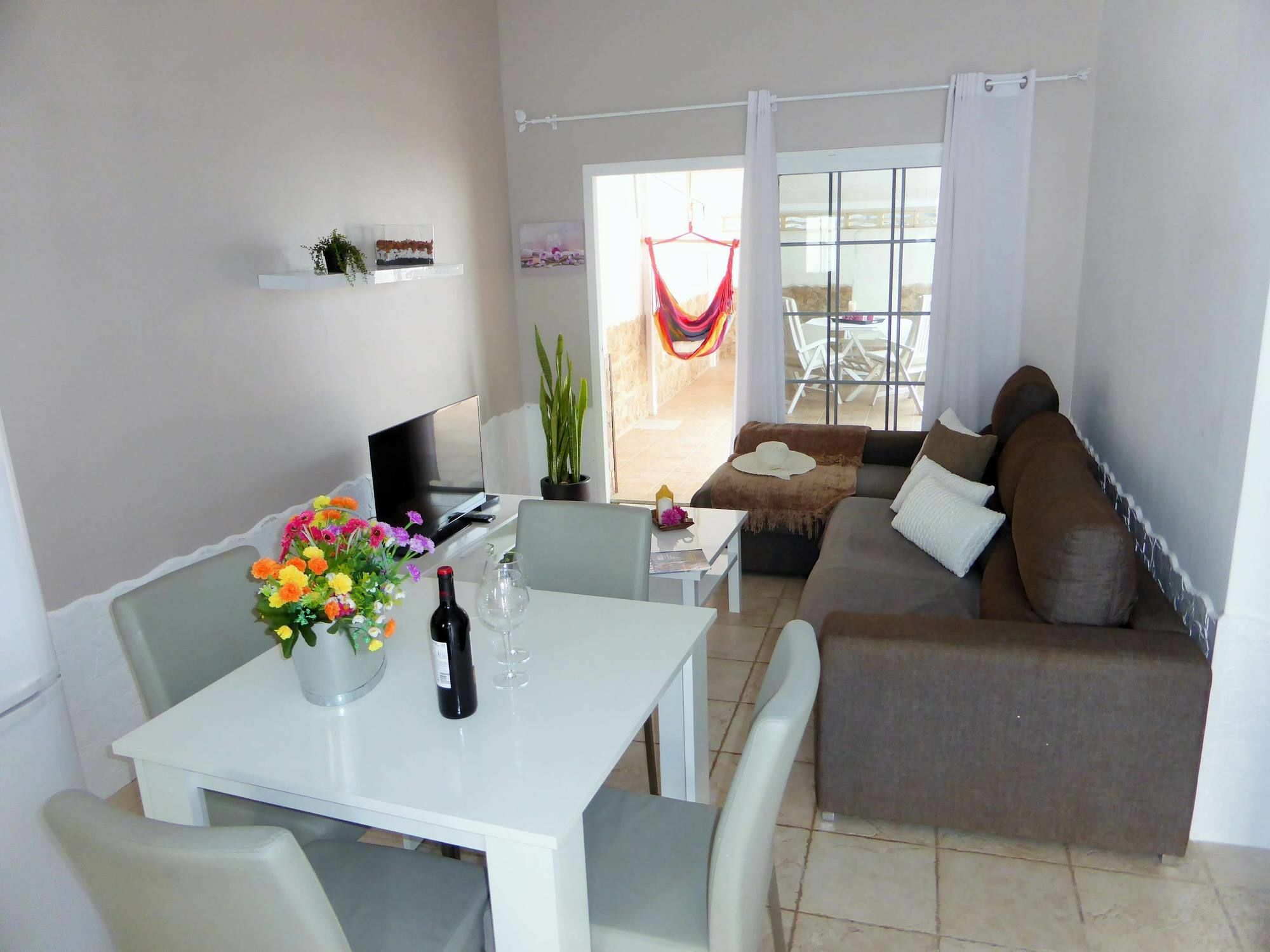 Neptuno Villa Villa *