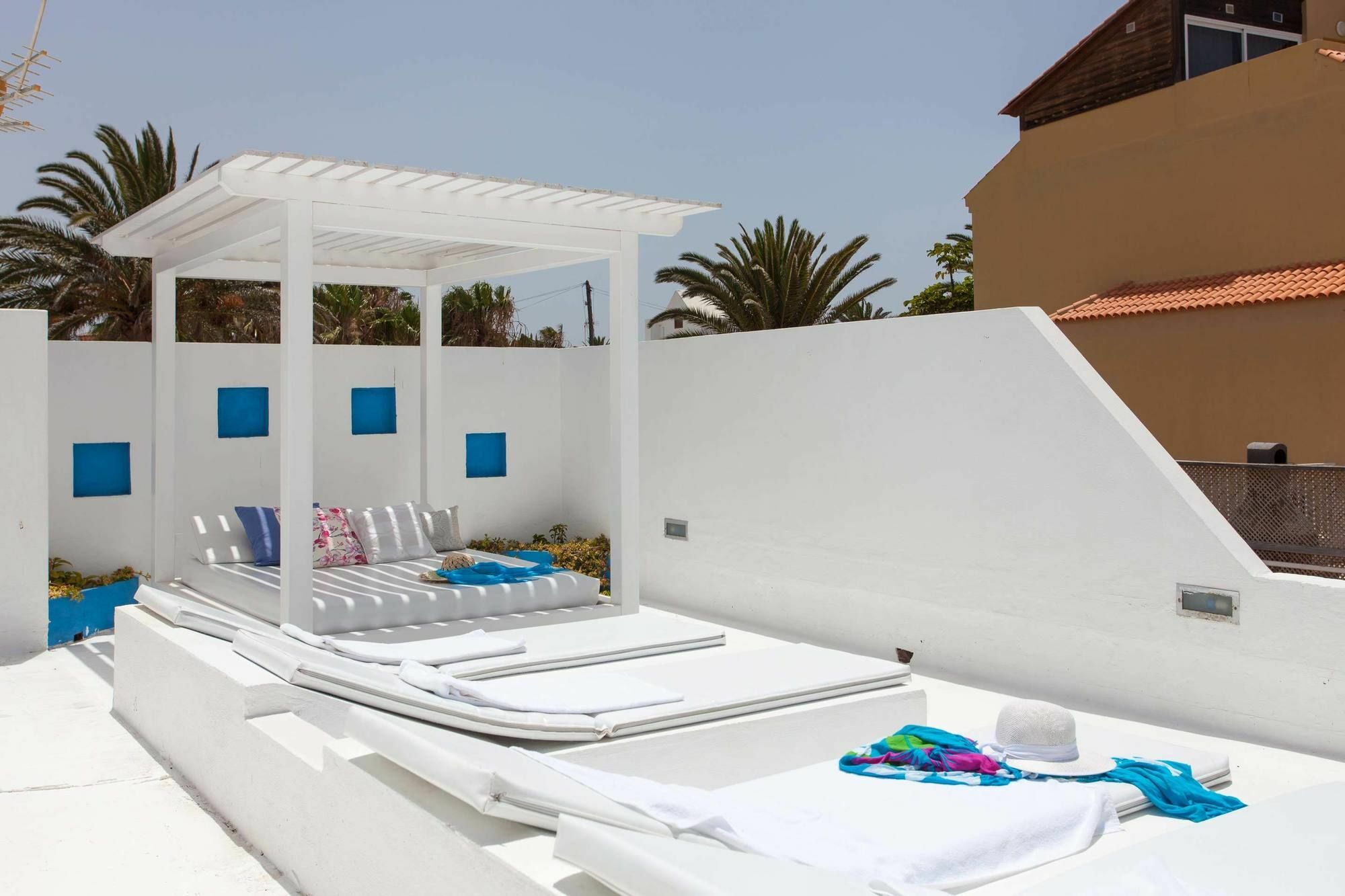 Neptuno Villa