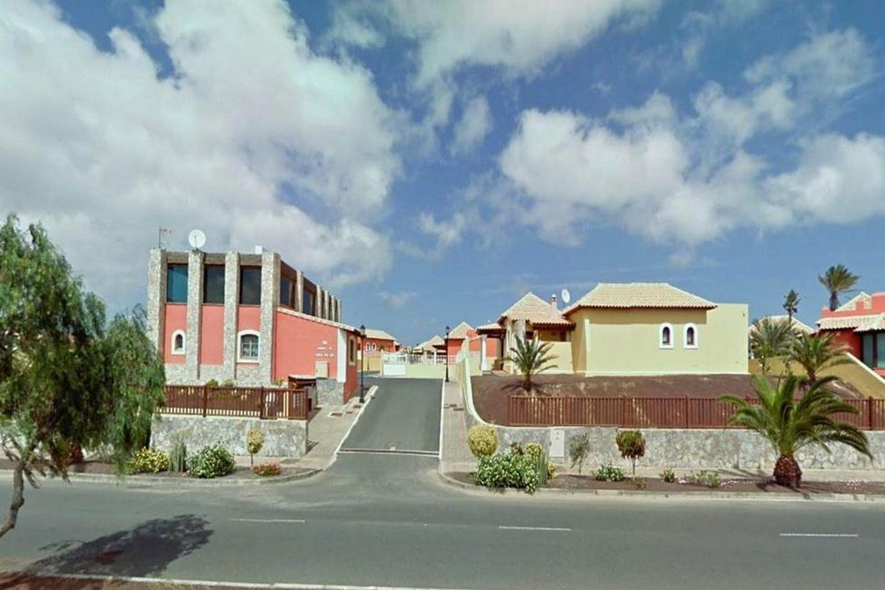 Brisas Del Mar