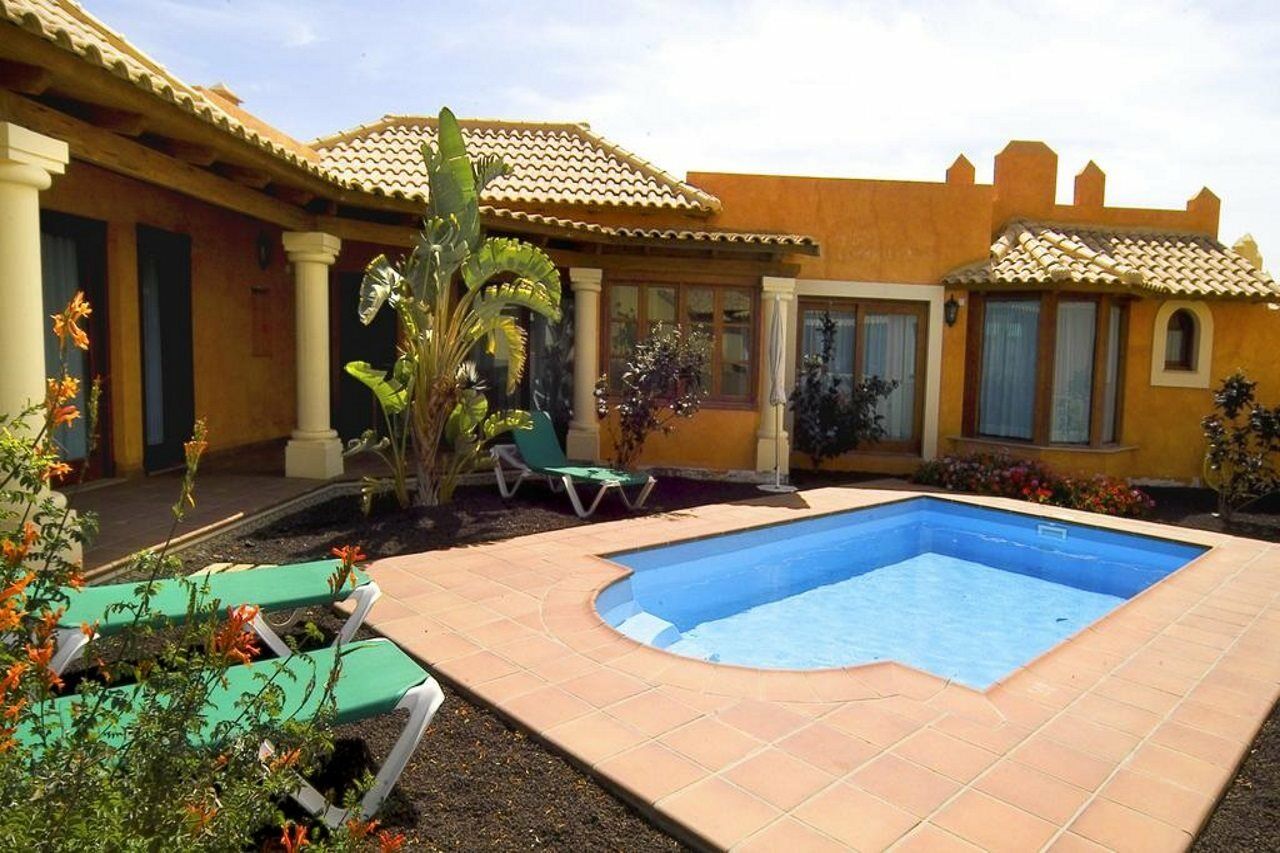 Brisas Del Mar Villa