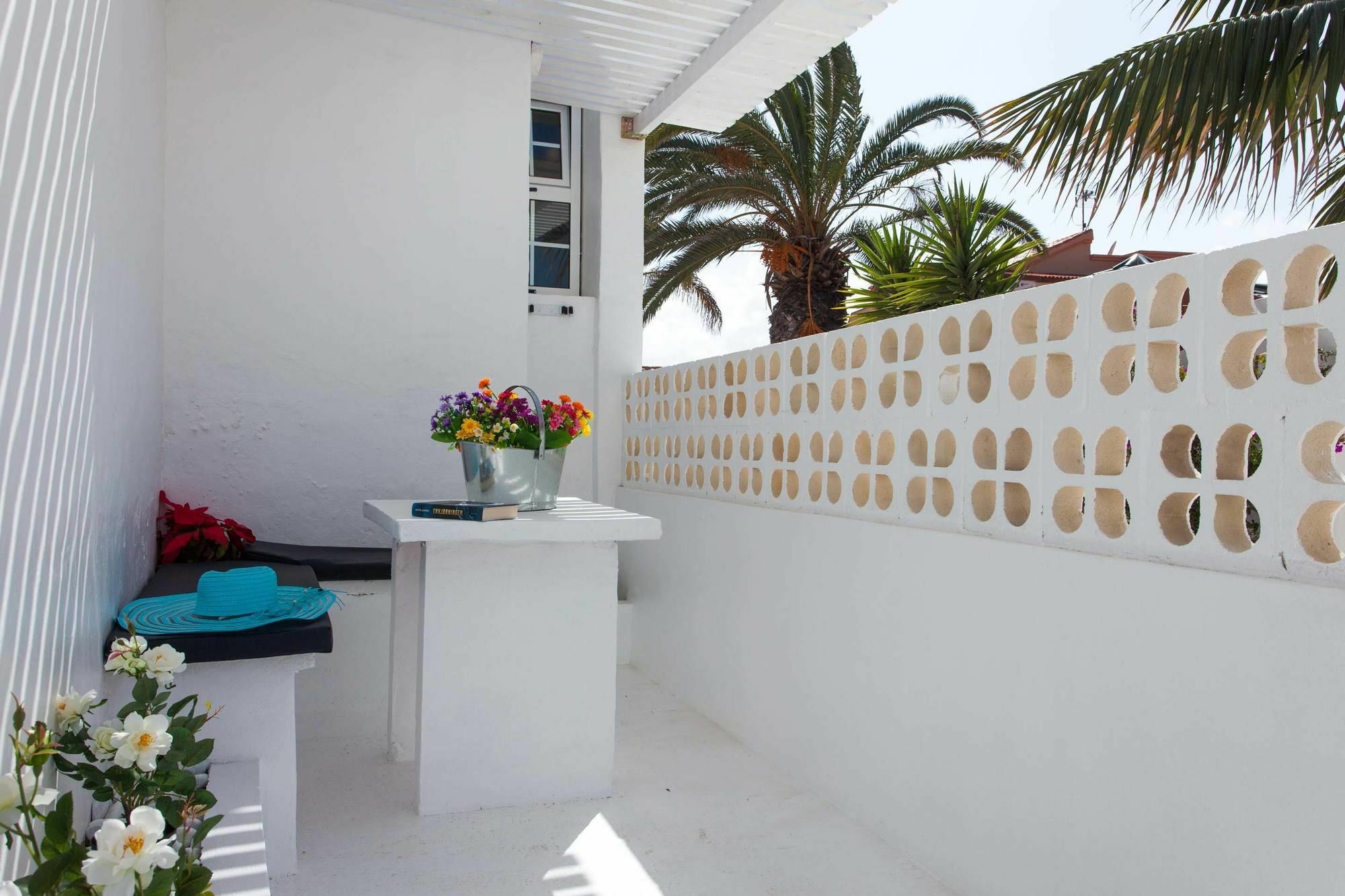Estudios Center Villa