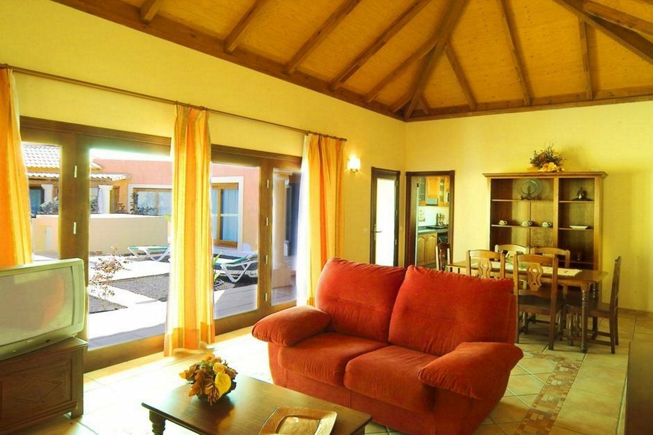 Brisas Del Mar Villa Corralejo