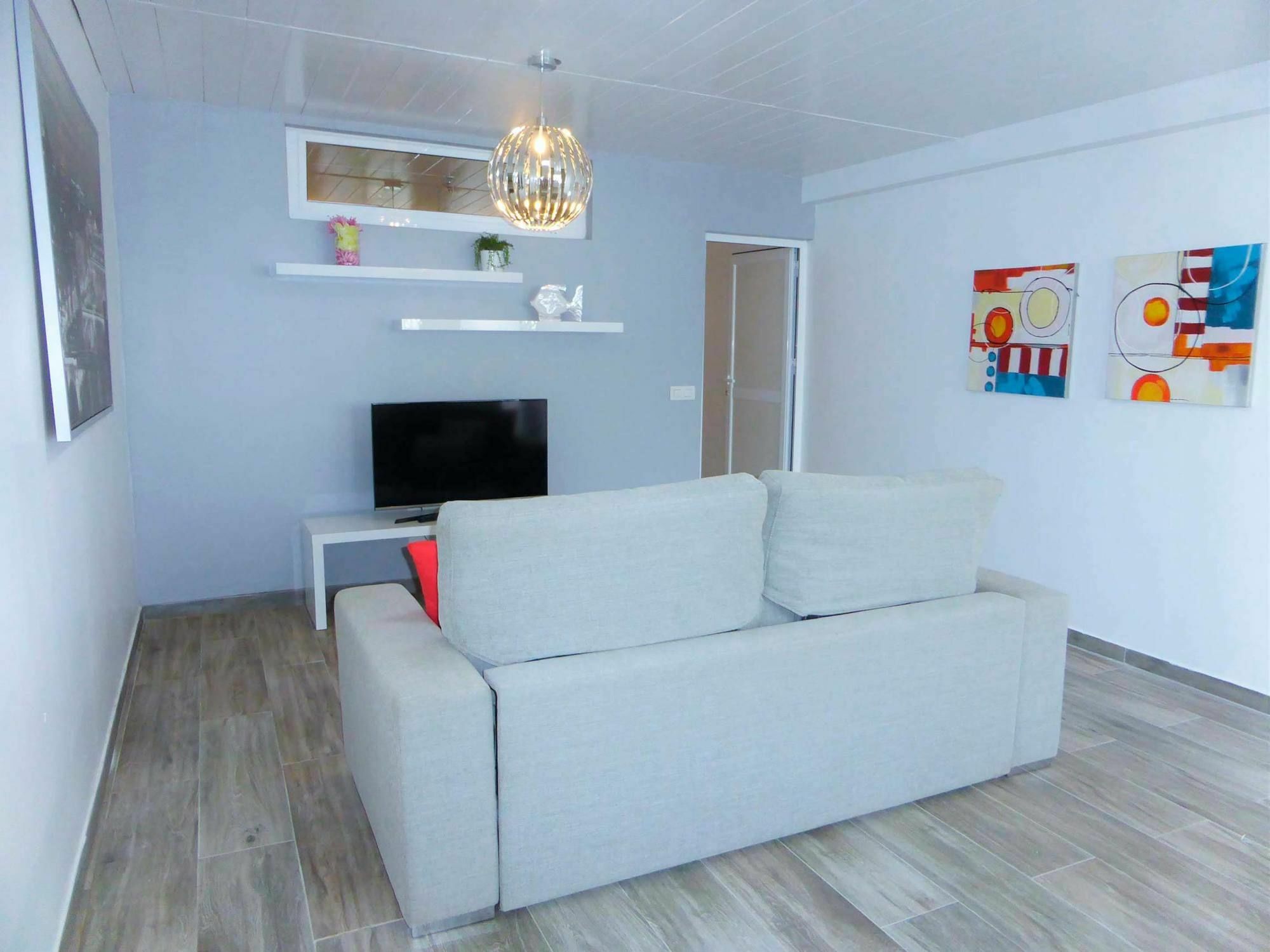 Estudios Center Corralejo
