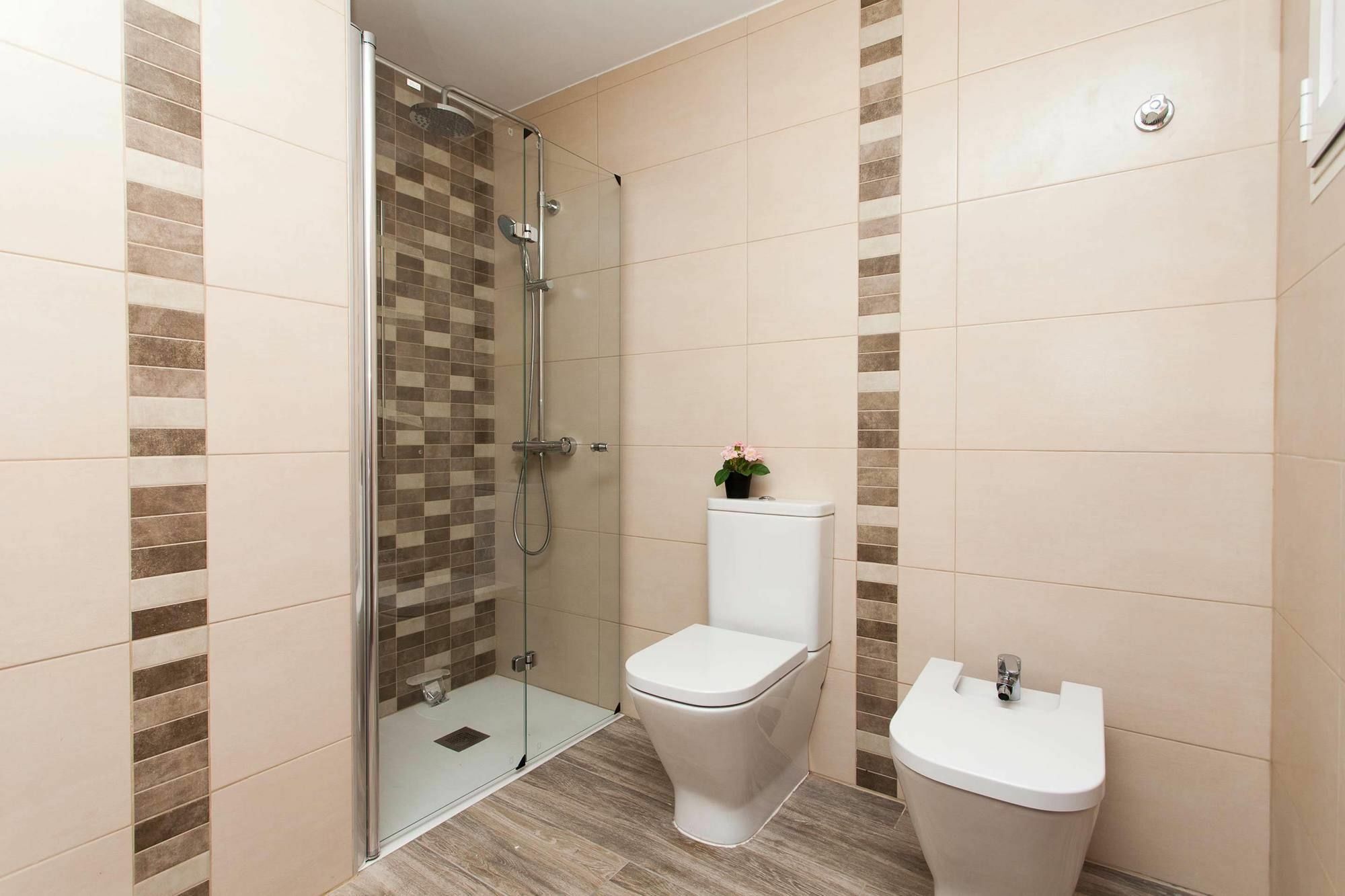 Badel Apartment