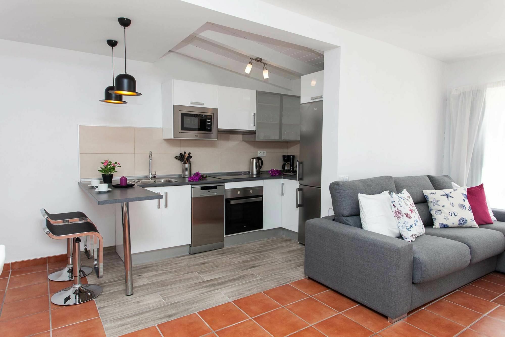 Badel Apartment
