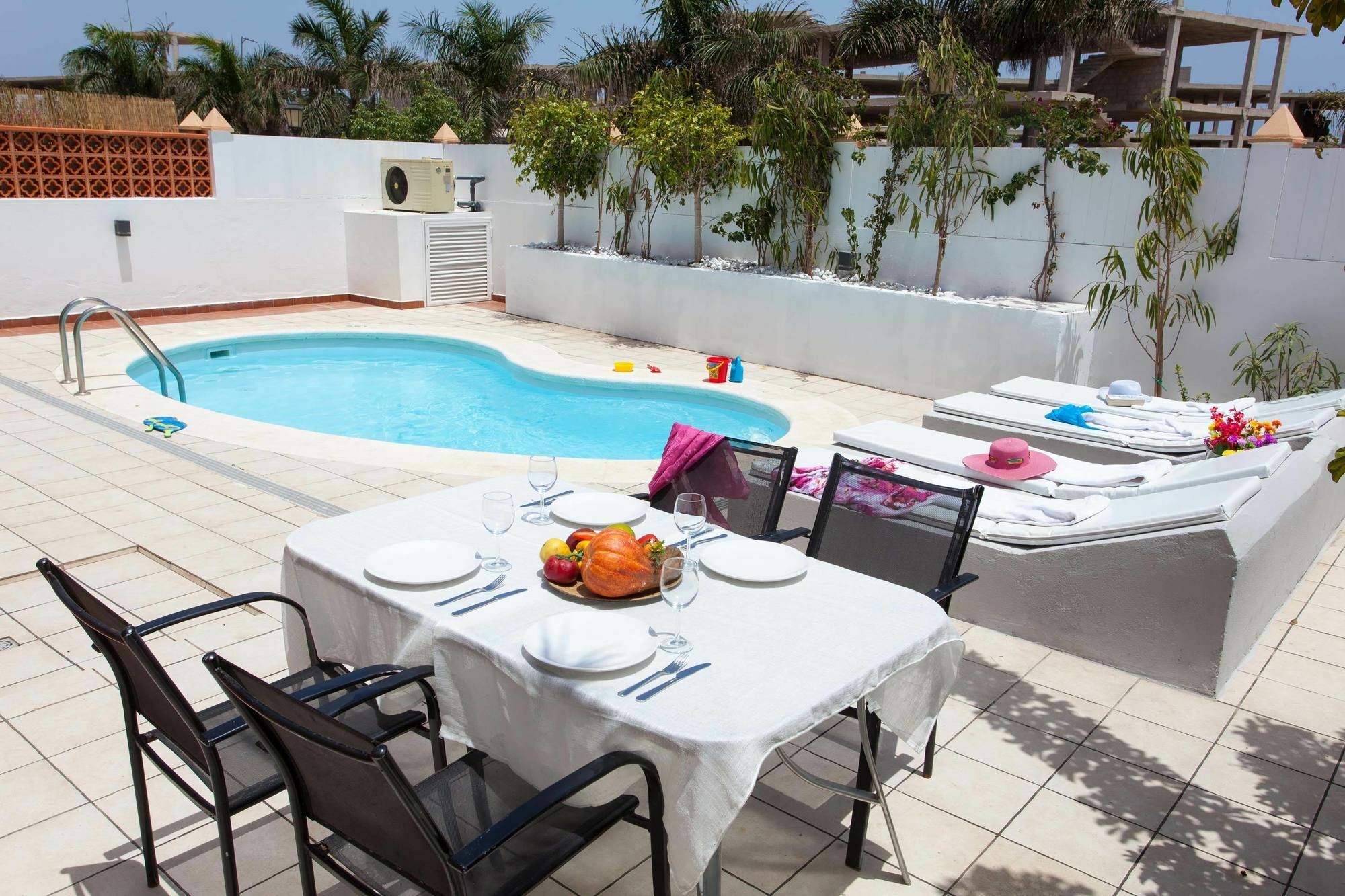 Badel Corralejo